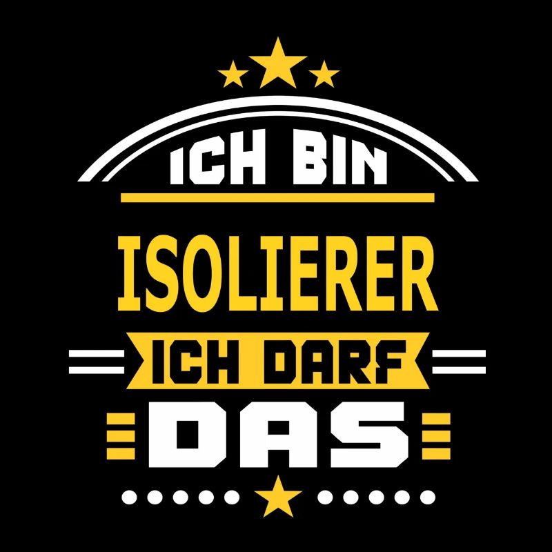 ISOLIERER