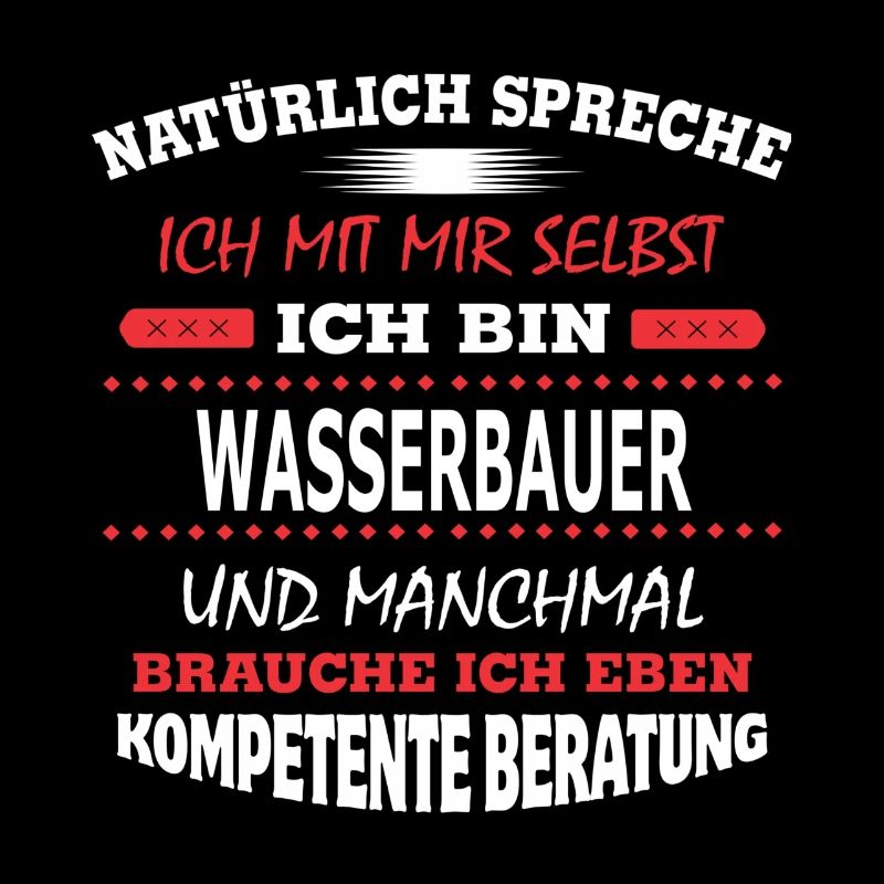 WASSERBAUER
