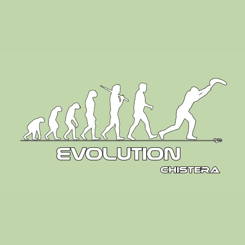 Evolution Chistera