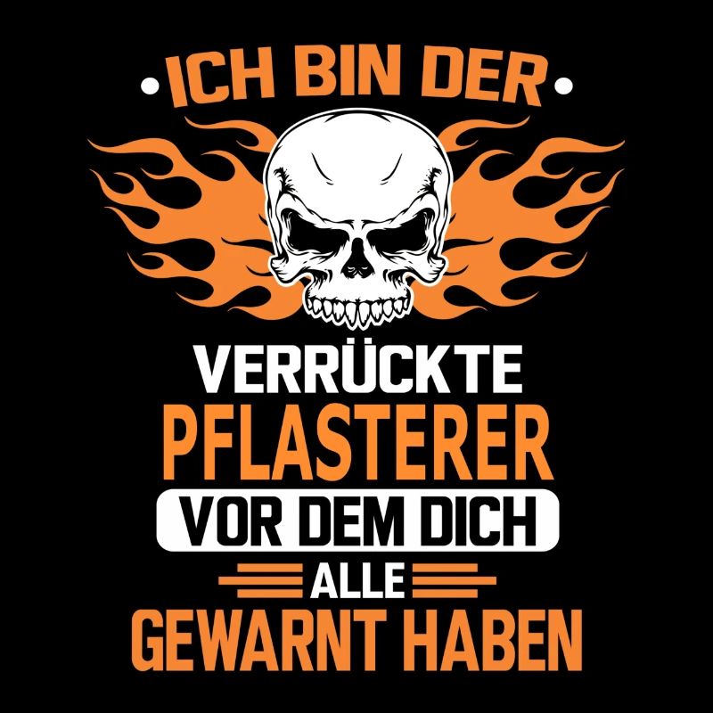PFLASTERER