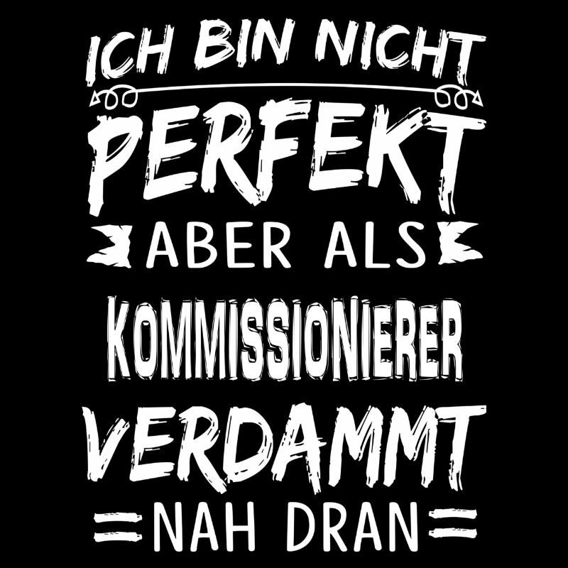 KOMMISSIONIERER