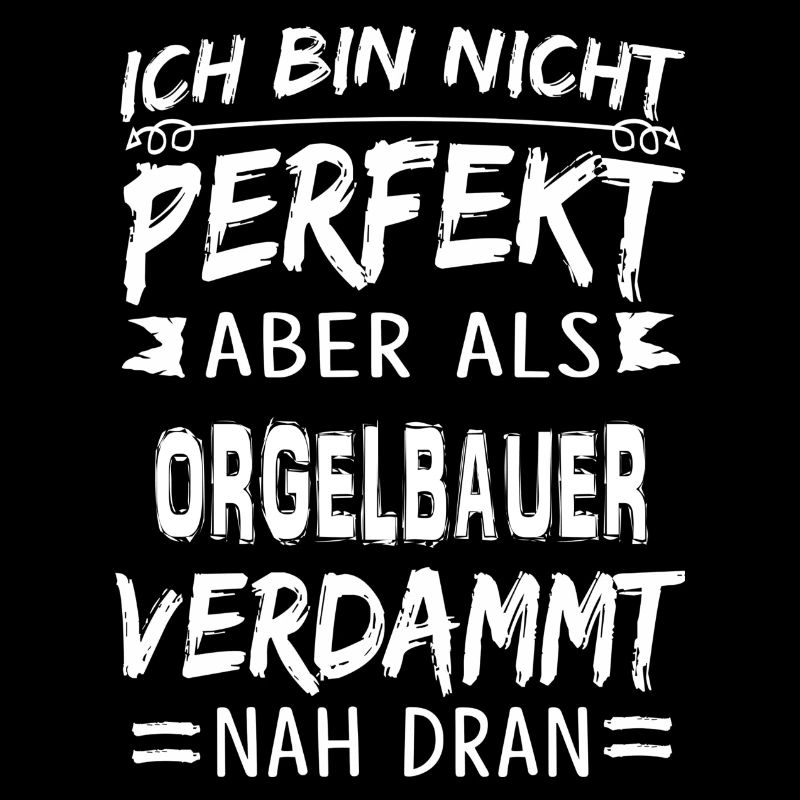 ORGELBAUER