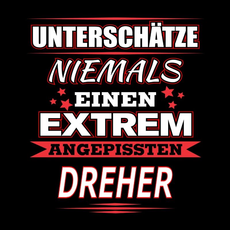 DREHER