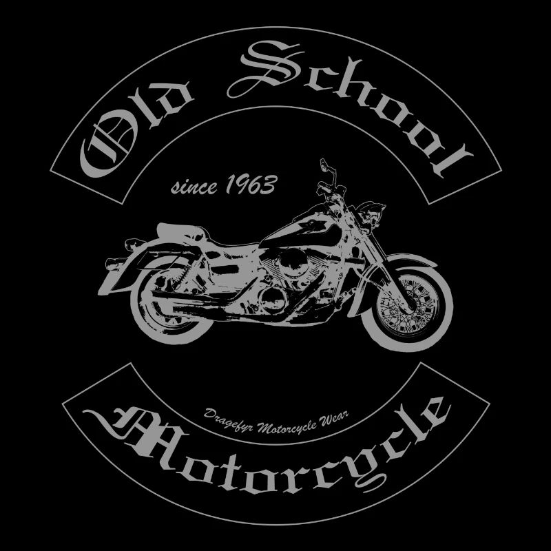 Old School MC | 1963