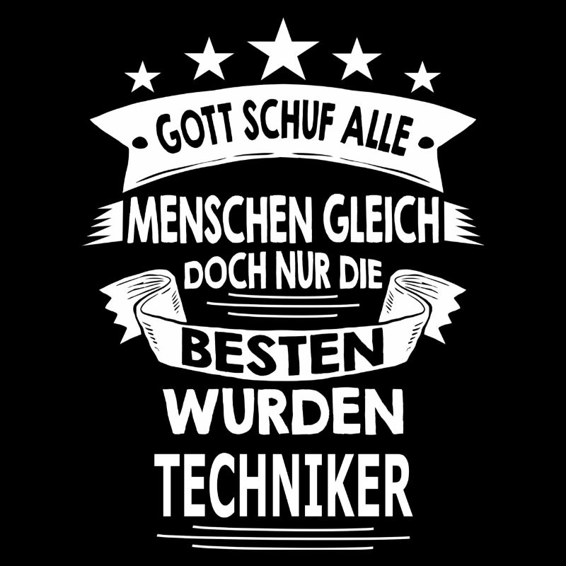 TECHNIKER