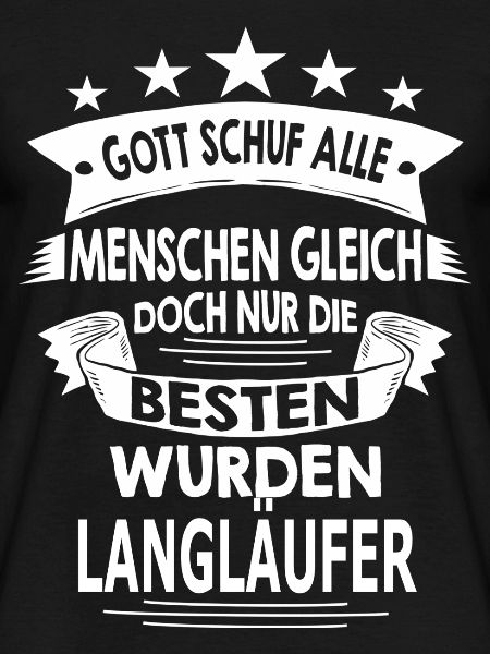 LANGLÄUFER