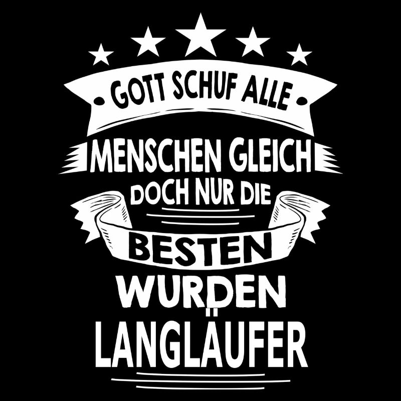 LANGLÄUFER