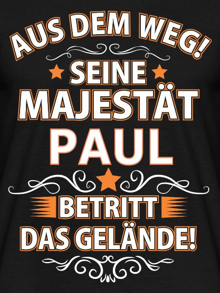 PAUL