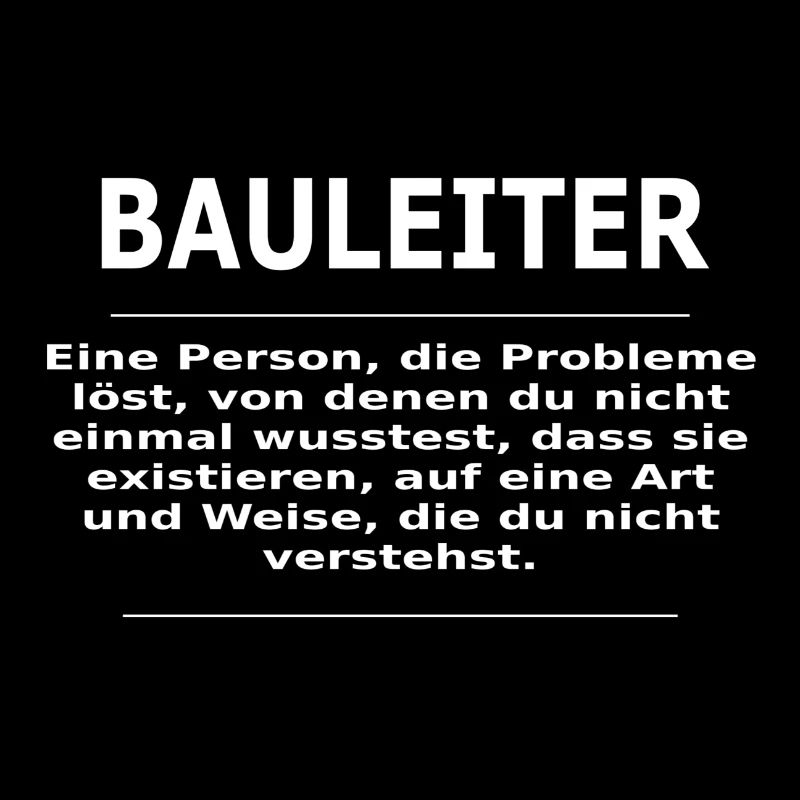 BAULEITER