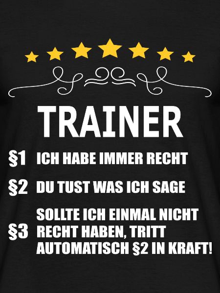 TRAINER