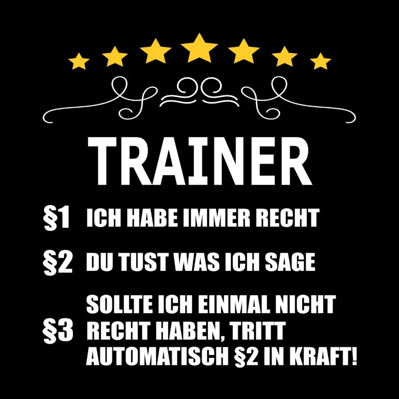 TRAINER