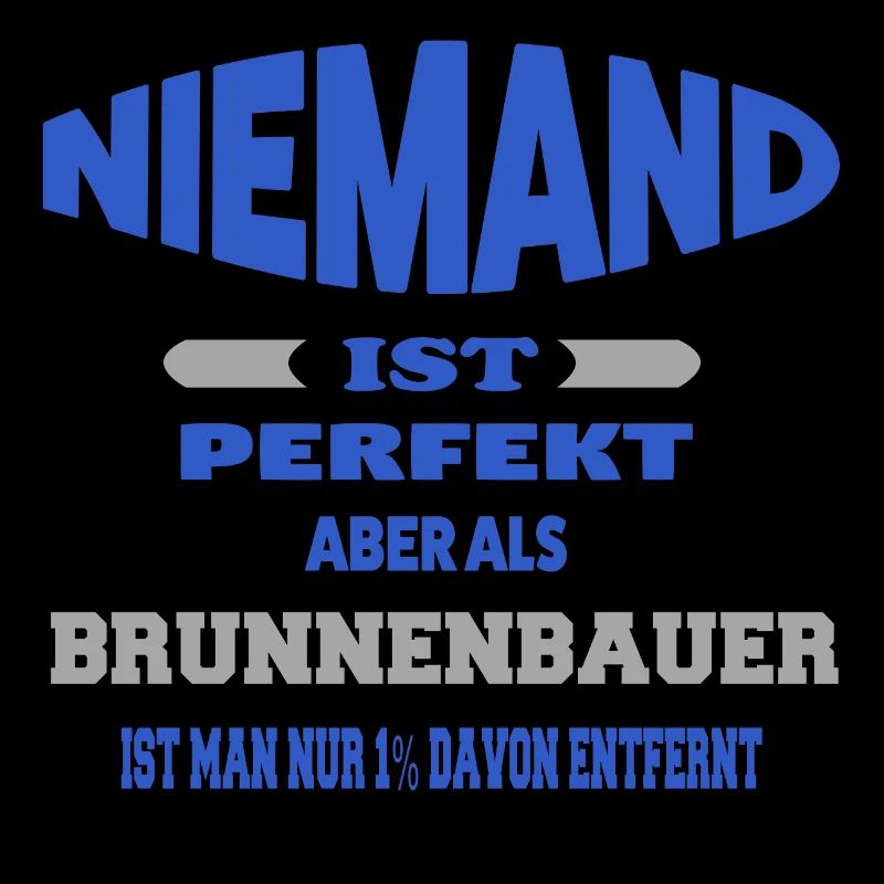Brunnenbauer