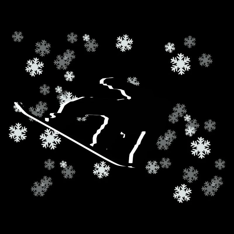 Snowboard