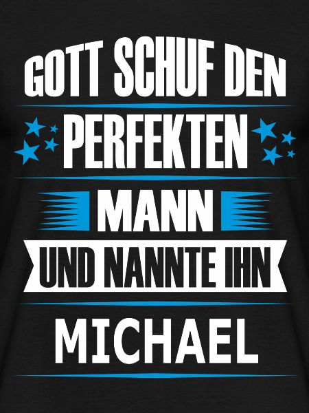 MICHAEL