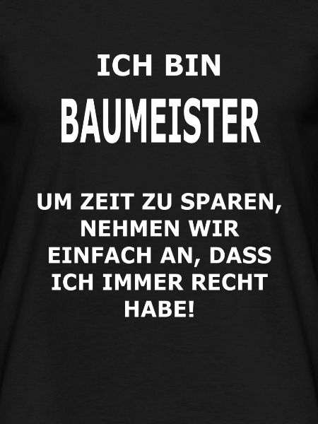 BAUMEISTER