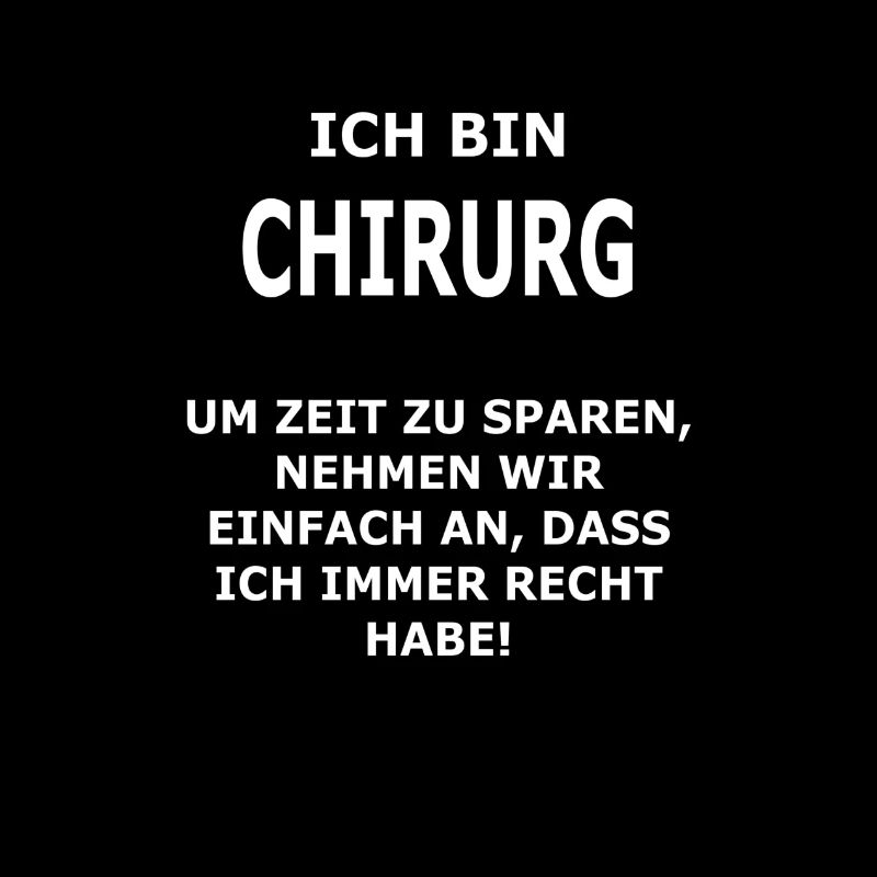 CHIRURG