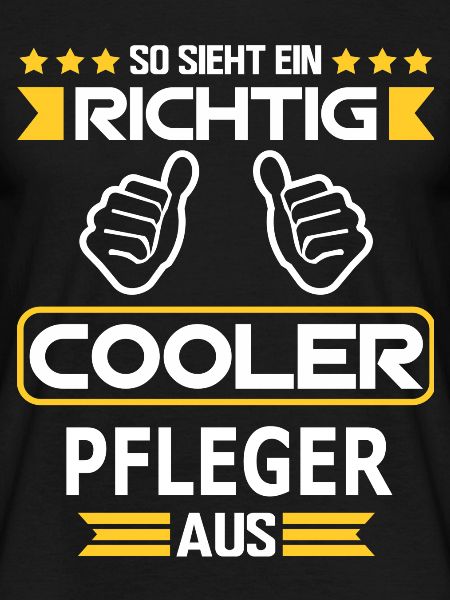 PFLEGER