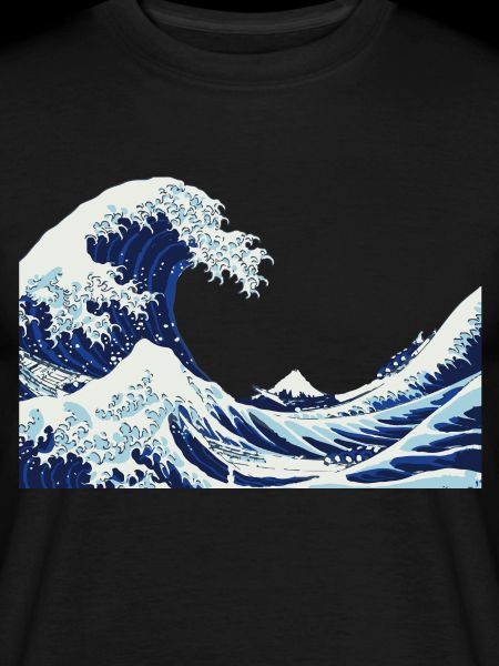 große Welle - big Wave