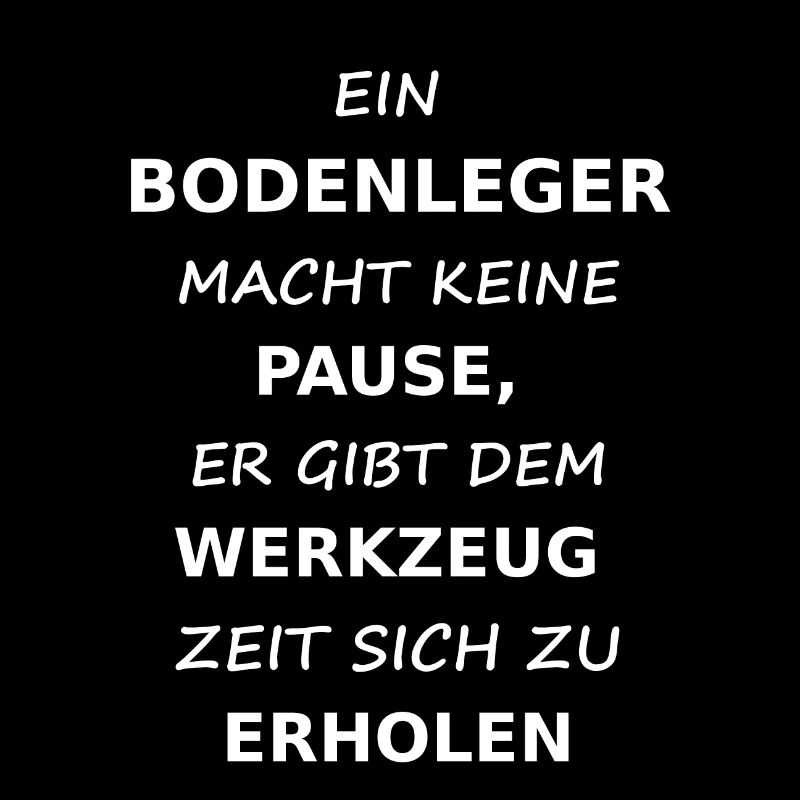 bodenleger