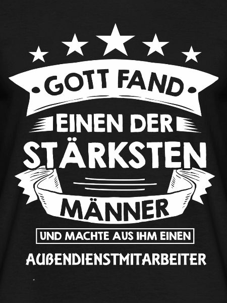 aussendienstmitarbeiter