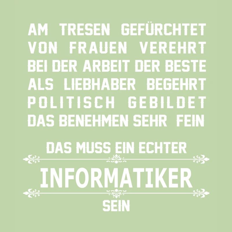 informatiker