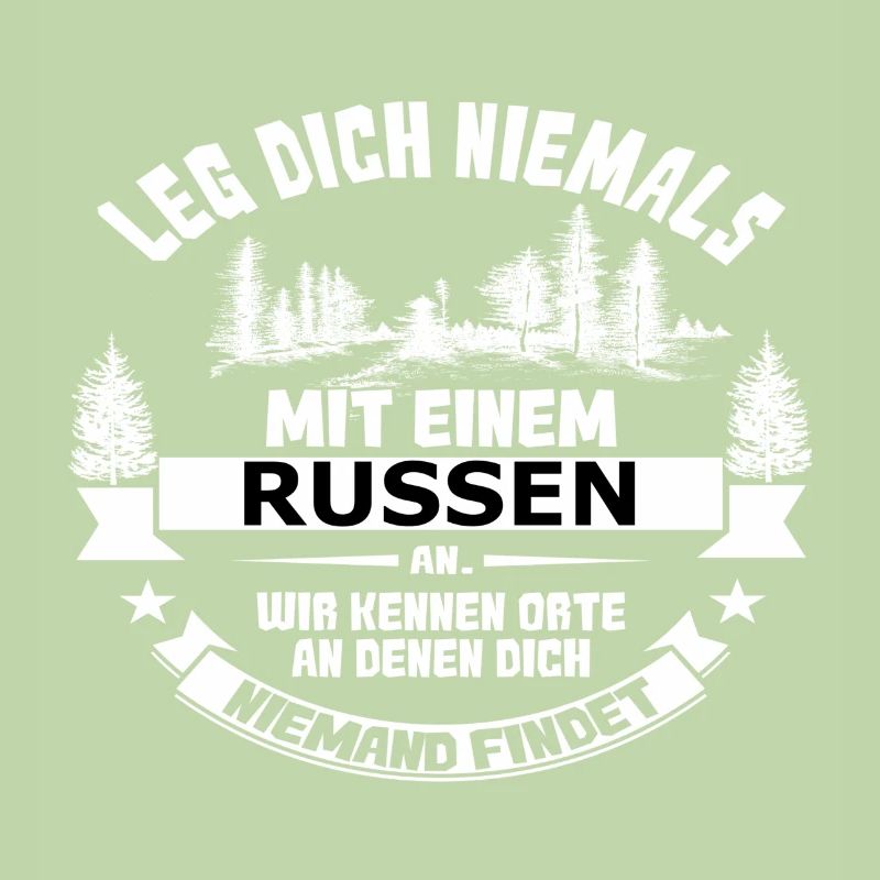 russen