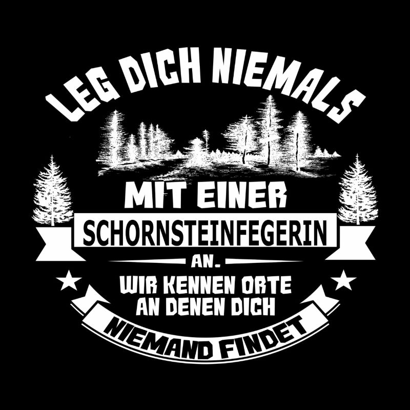 schornsteinfegerin
