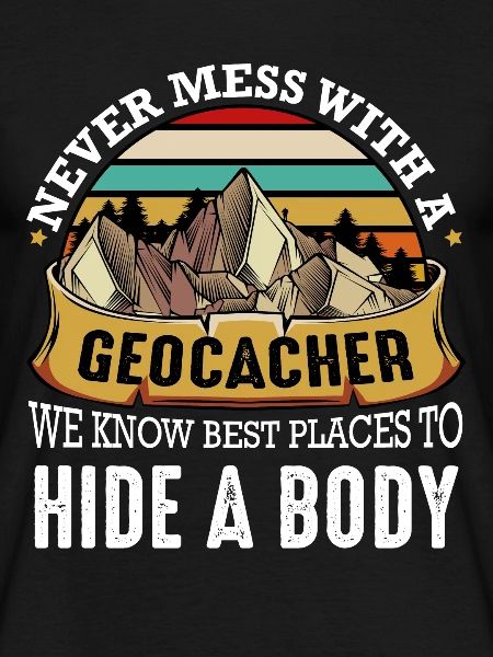 Geocaching