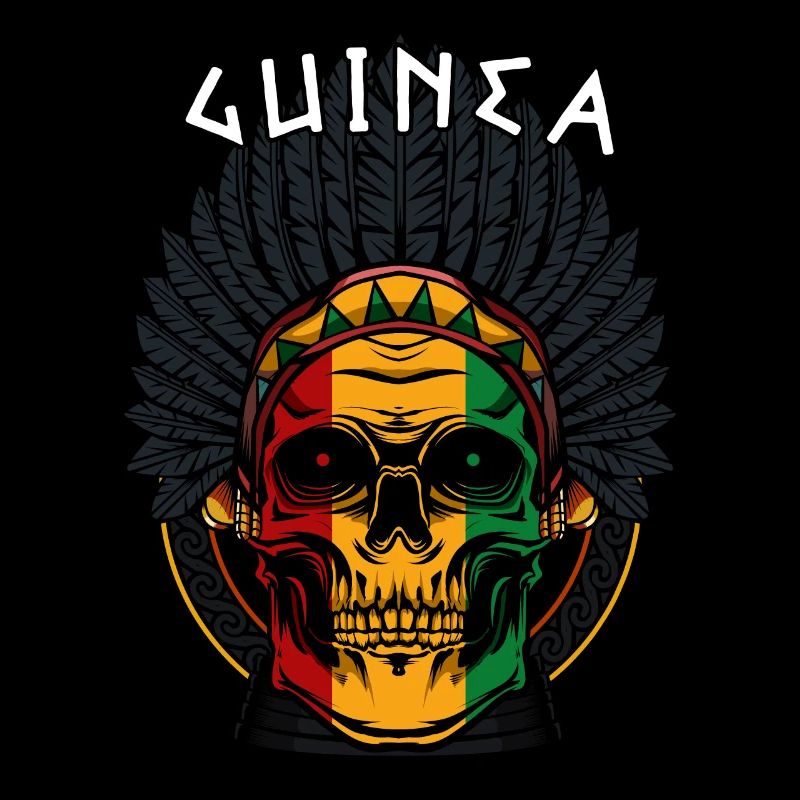 Guinea