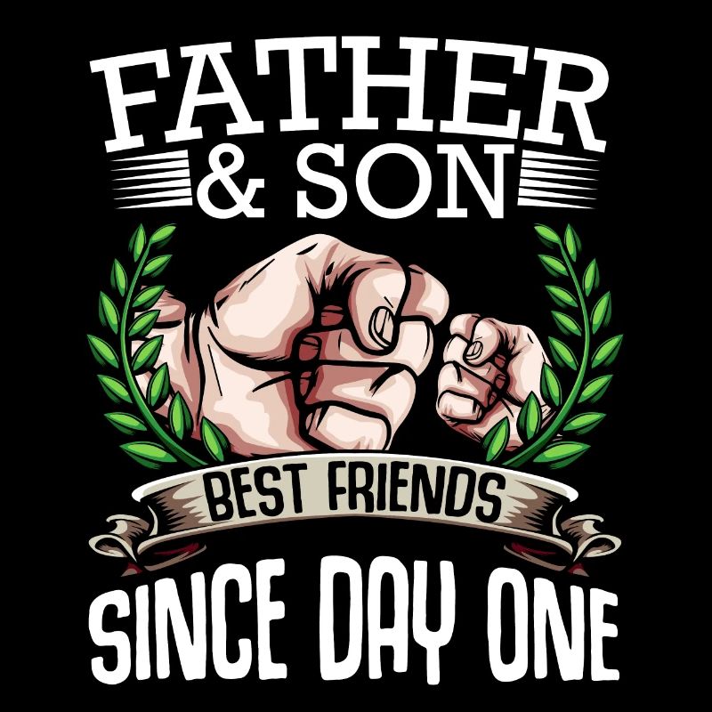 Père et fils