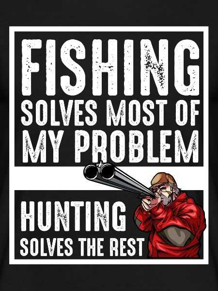 hunt