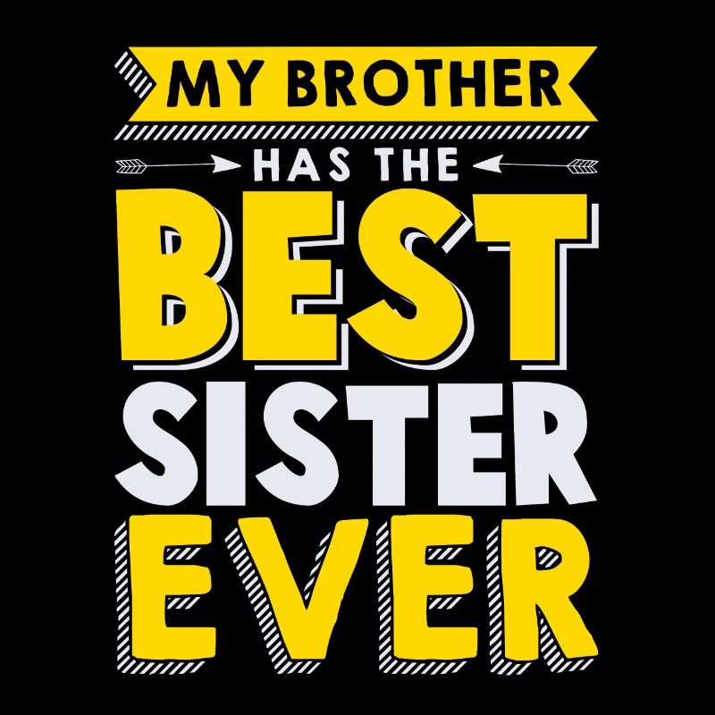 Bruder Und Schwester
