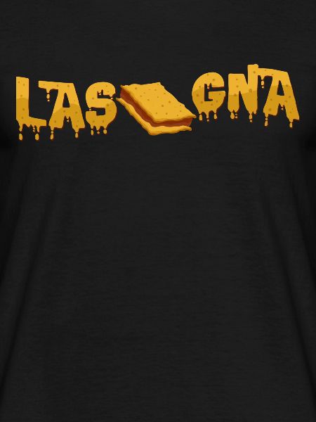 lasagne