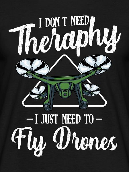 drones