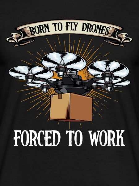drones