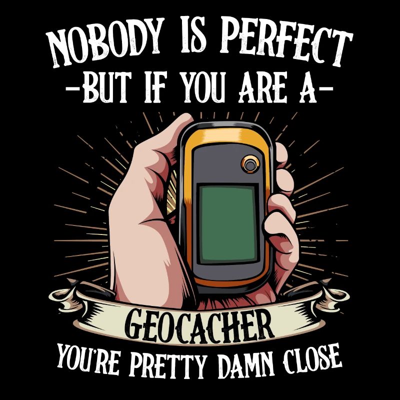 Geocaching