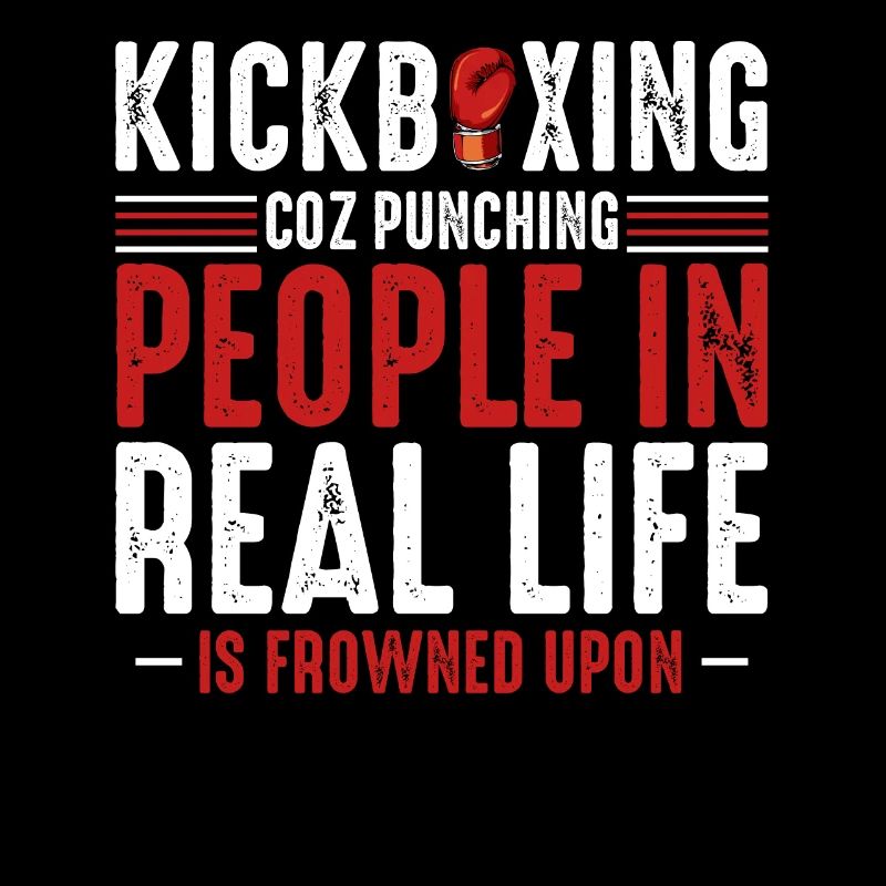 Kickboxing