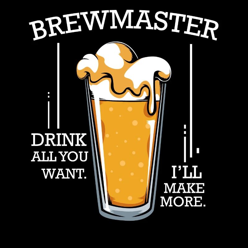 brew beer