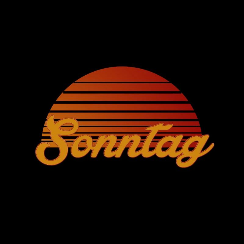 Sonntag