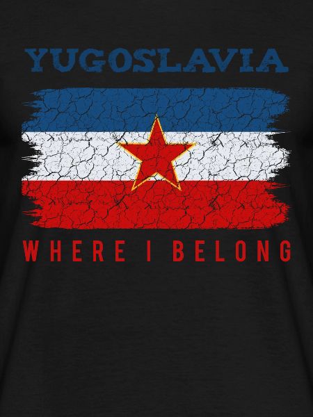 Yugoslavia