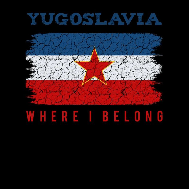 Yugoslavia