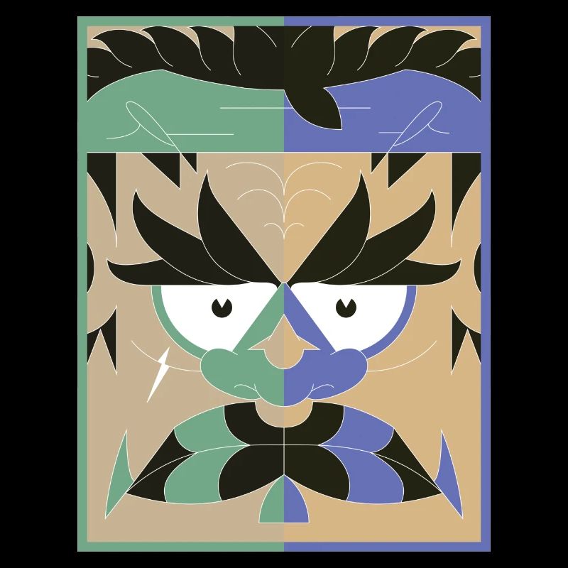 Mog Face
