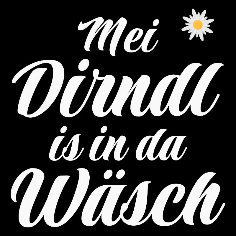Dirndl Tracht | Mei Dirndl is in da