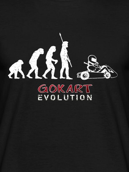 GOKART Evolution