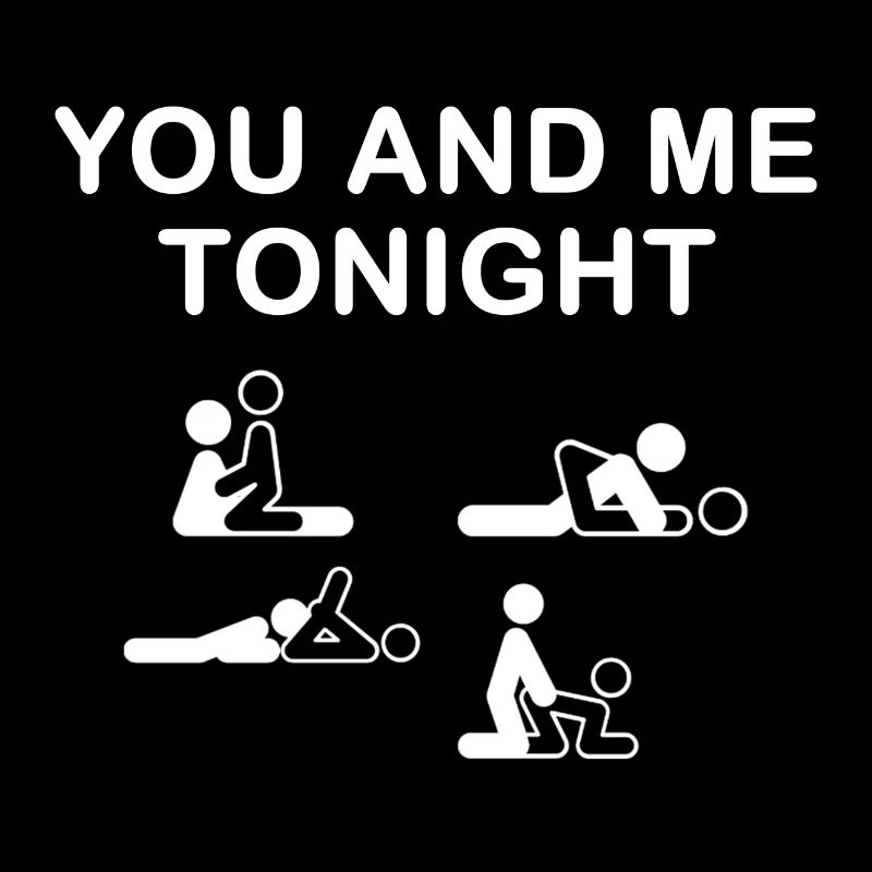 Tonight - You and I