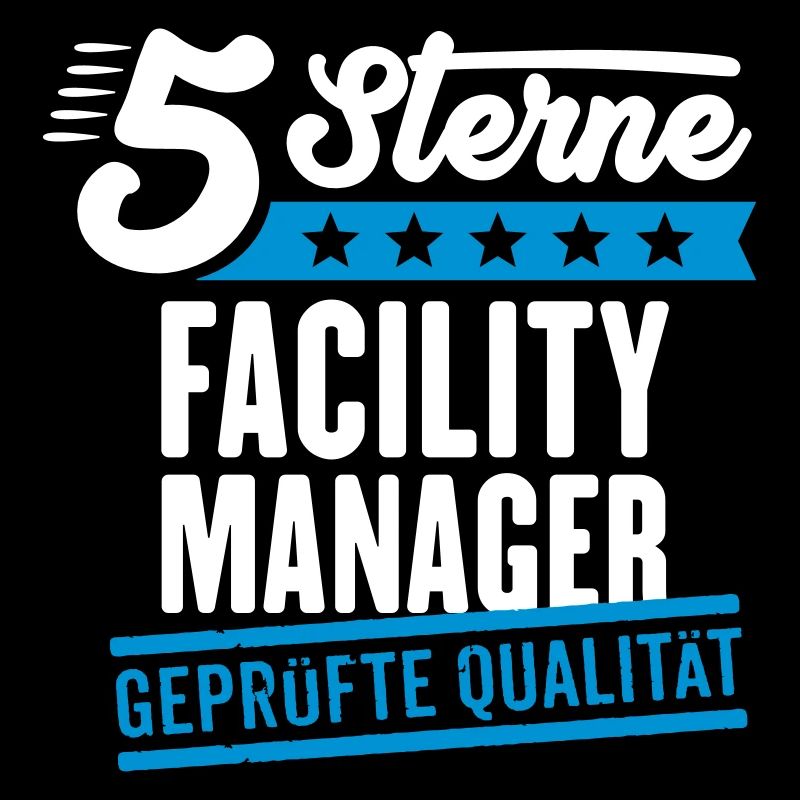 5Sterne Facility Manager