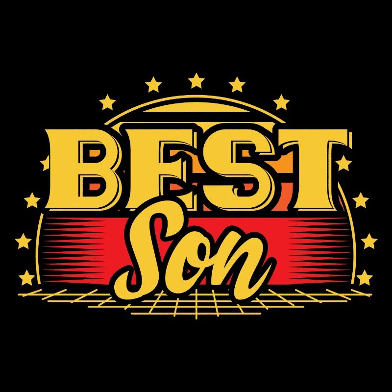 Sohn Geburt Junge Geschenkidee