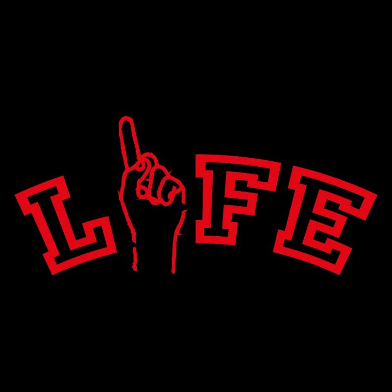 ONE LIFE