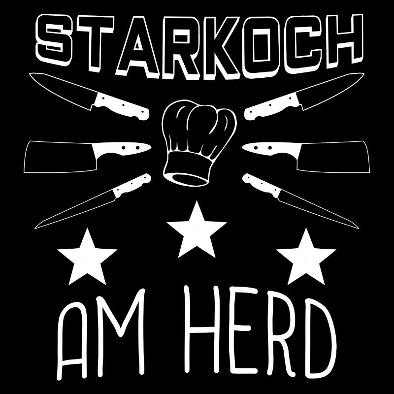 Star Koch | Kochen | Herd | Messer