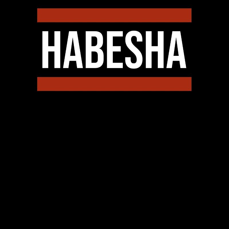 Habesha Ethiopia Eritrea Gift Idea